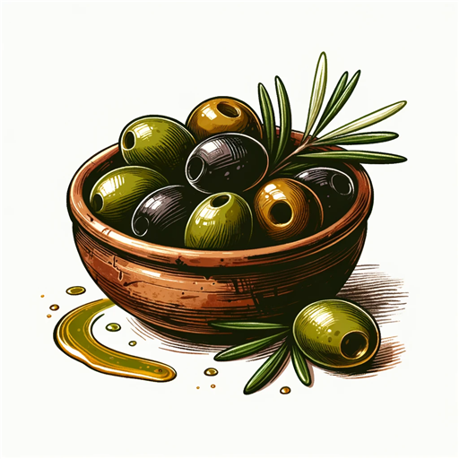 Olives