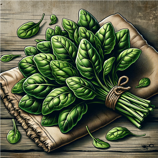 Spinach