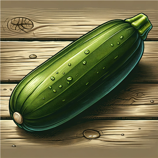 Zucchini
